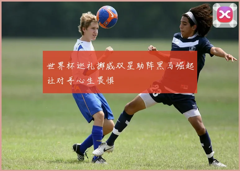 世界杯巡礼挪威双星助阵黑马崛起让对手心生畏惧