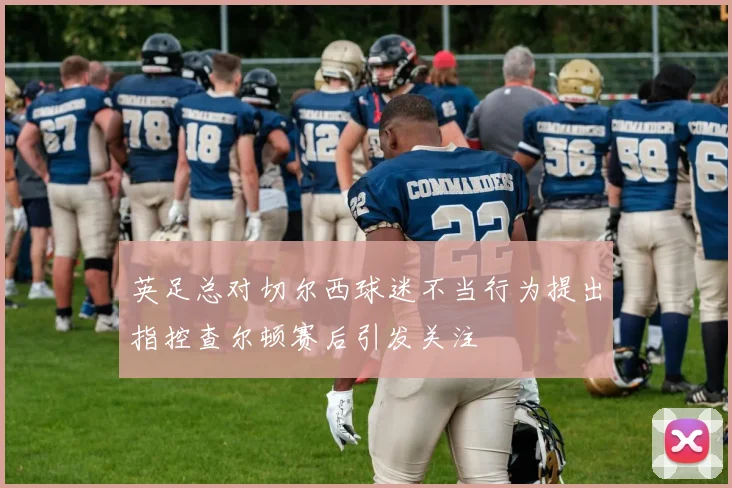 英足总对切尔西球迷不当行为提出指控查尔顿赛后引发关注